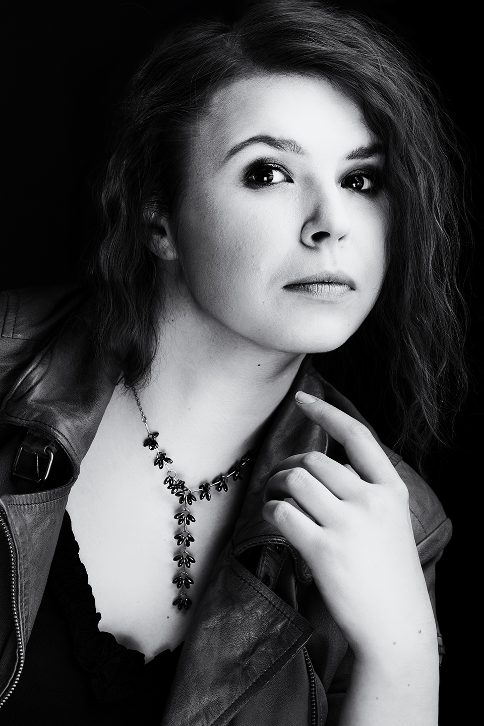 Agata Schmidt, fot. Kinga Karpati