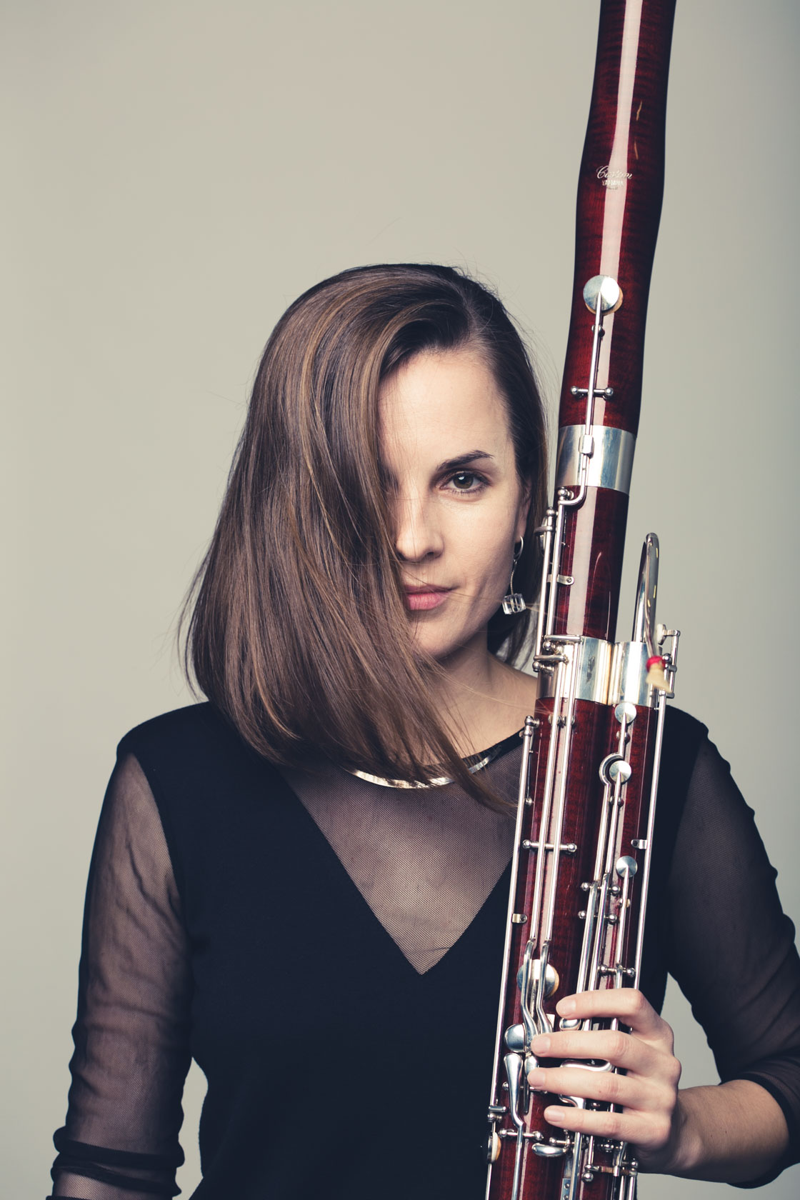 Alicja Kieruzalska, fot. Łukasz Rajchert